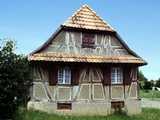 Ferme de Grentzingen-Oberdorf 