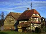 Ferme de Hundsbach