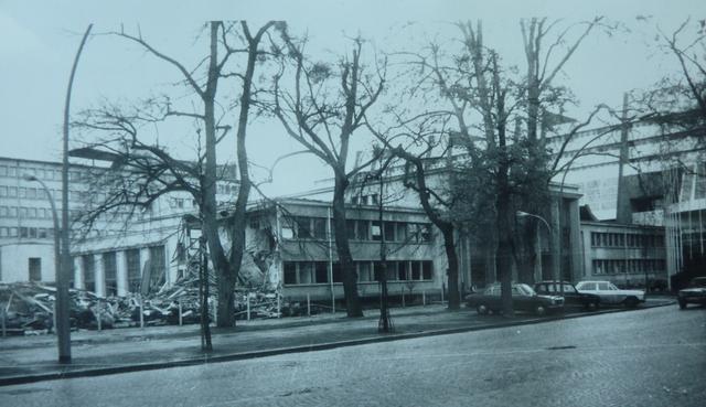 Nouveau Palais de l’Europe (1949)