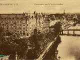 Germania : photographie ancienne