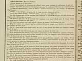 Extrait de la loi sur le travail des enfants, 22 mars 1841 (a)