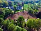 Strasbourg : parc de Pourtalès