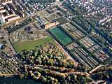 Strasbourg : cimetière nord