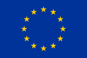 Drapeau de l'UE