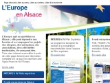 L'Europe en Alsace