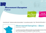 Mouvement Européen