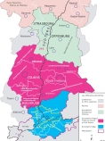 La coopération transfrontalière dans le Rhin supérieur (2007)