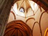 Église St-Thomas de Strasbourg - Photo Marie-Georges Brun