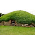 Tumulus de Knwoth, Irlande - Photo Sitomon