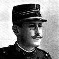 Le capitaine Dreyfus : innocent, mais juif... - G. Brun, d'après une photo officielle.