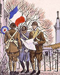 L’Alsace en guerre (1939-1940)