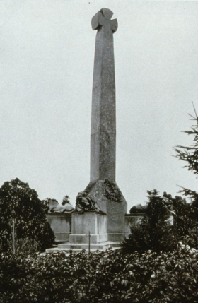 Monument du Geisberg