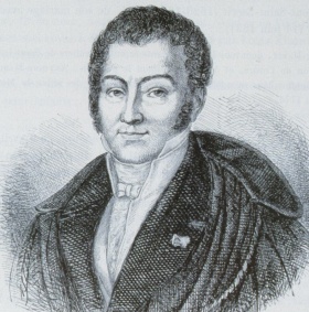 Louis de Bernard de Montbrison