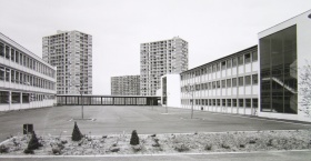 Doc. 8. Le groupe scolaire Albert Camus 