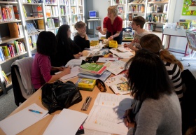 Doc. 12. Formation en allemand à l’Iufm de Strasbourg