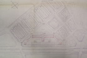 Doc. 17. Plan de situation