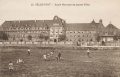 L’éducation en Alsace au temps du Reichsland