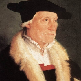 Sebastian Münster