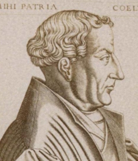 Martin Bucer