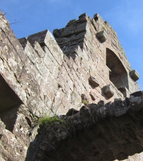 Château du Fleckenstein