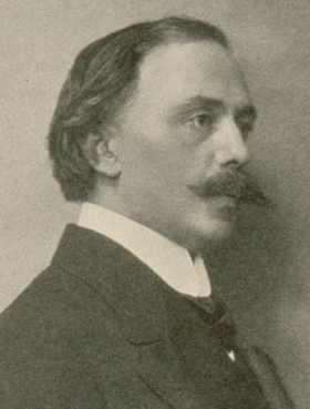 Friedrich Lienhard