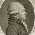 Portrait de Jean Reubell  - Grav. Vérité, 1789