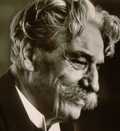 Albert Schweitzer - A. Egger, 1950 ? 