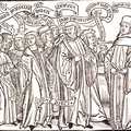 Defensio Germaniae Jacobi Wympfelingii quam frater Thomas Murner Impugnauit... - Strasbourg : Grueninger J., 1502