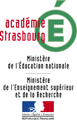 Rectorat de l’Académie de Strasbourg 