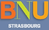 Bibliothèque  Nationale et Universitaire de Strasbourg (BNUS)