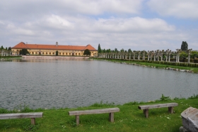 Cimetière nord de Strasbourg