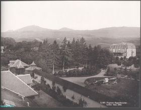 Vosges, Ribeauvillé, Source Carola