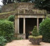 Belvédère, Jardin de l'enclos Schlumberger, Guebwiller - Photo C. Baudéan © Région Alsace - Service de l’Inventaire et du Patrimoine, 2008