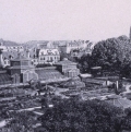 Jardin botanique vers 1906 - Jul. Manias