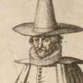 Jardinier en 1680 - Hailler, Martin ; Dieterlin, Petrus