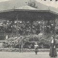 Guebwiller, Parc de la Marseillaise - Photo C. Baudéan © Région Alsace - Service de l’Inventaire et du Patrimoine