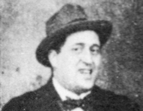 Guillaume Apollinaire