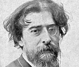 Alphonse Daudet