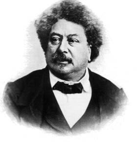 Alexandre Dumas