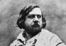 Théophile Gautier