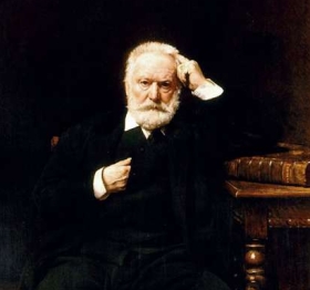 Victor Hugo en 1879