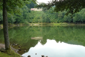 Lac de Lachtelweiher