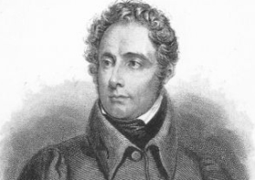 Alphonse de Lamartine