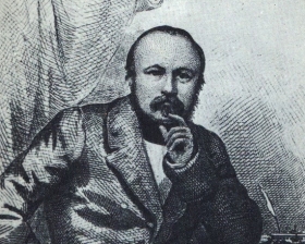 Gérard de Nerval