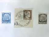 Timbres-poste