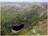 Lac du Schiessrothried et Hohneck