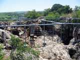 Grotte de Sterkfontein