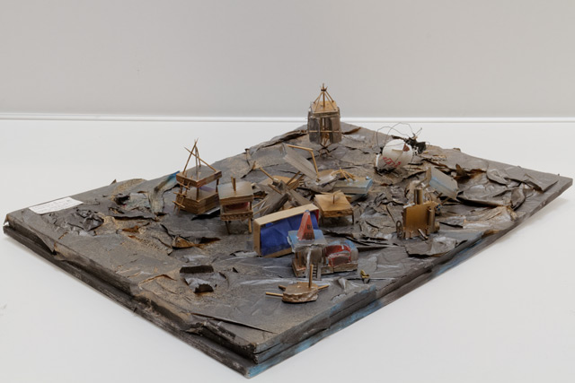 Maquette 04