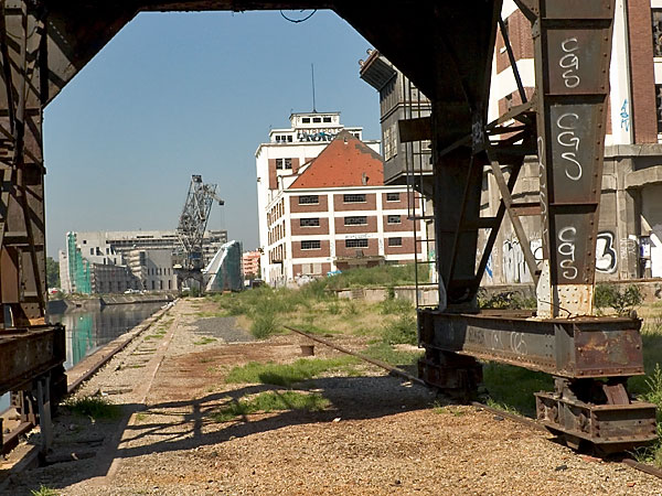 Bâtiments de l'armement Seegmuller