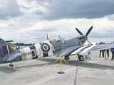 Supermarine Spitfire 